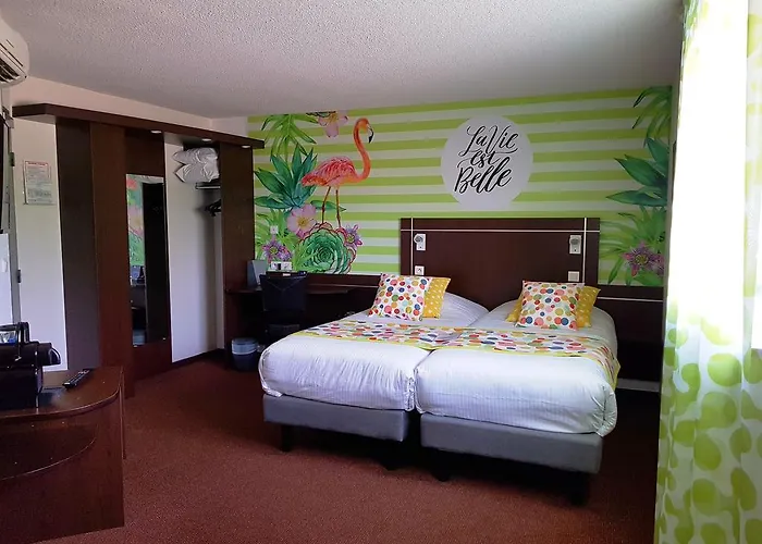 Boutique Hotel Novalis