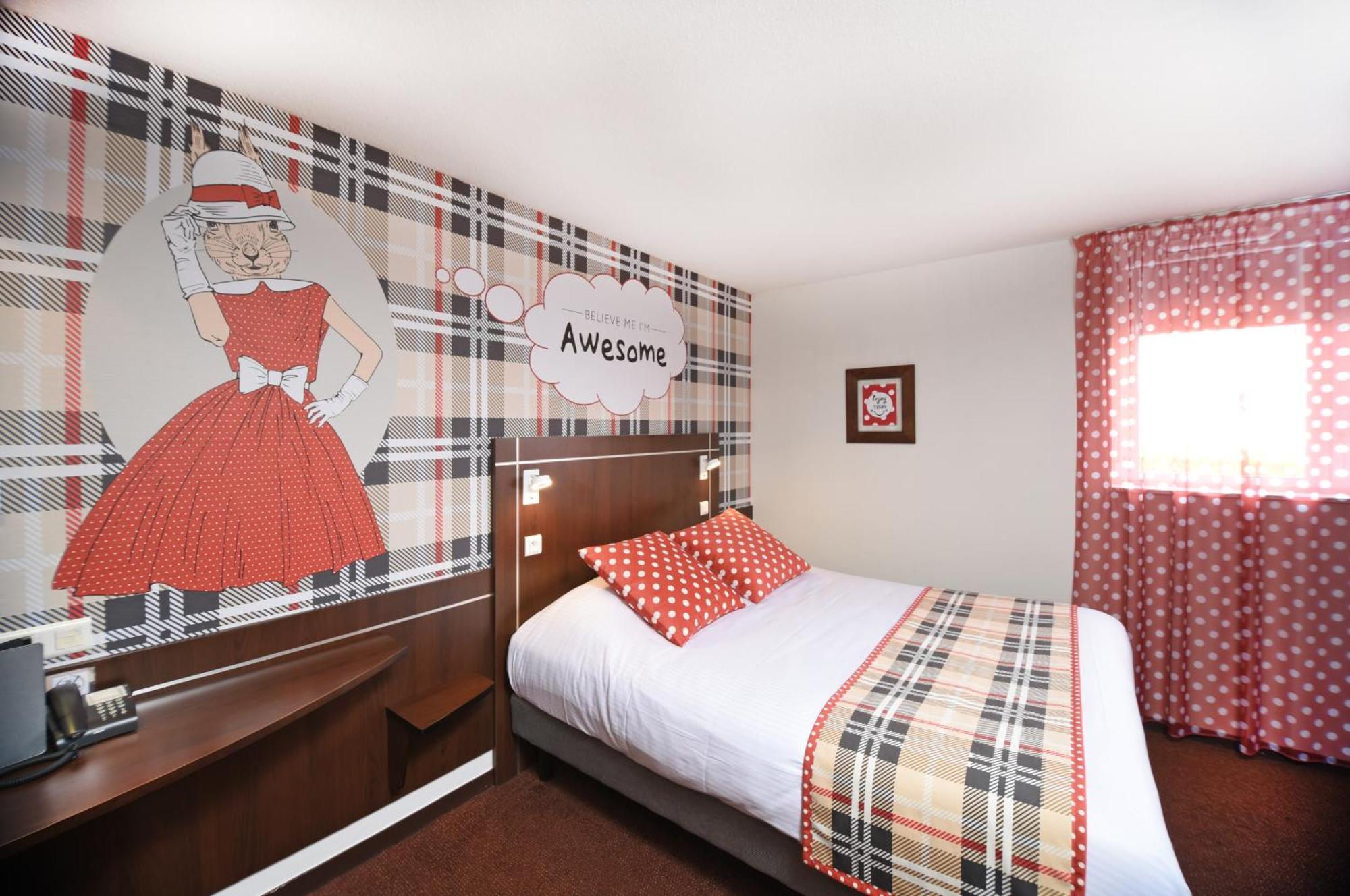 Hotel Boutique Novalis