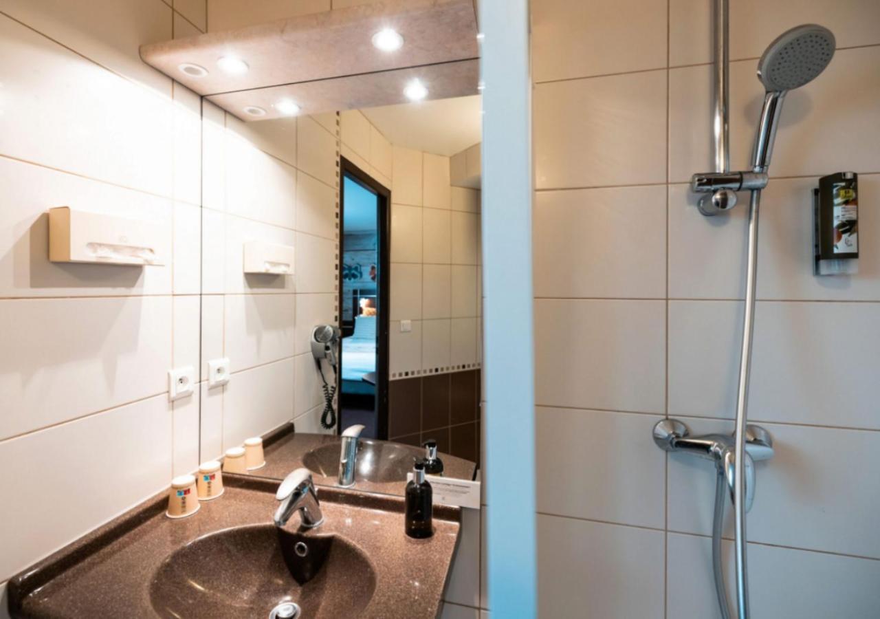 Hotel Boutique Novalis Gradignan
