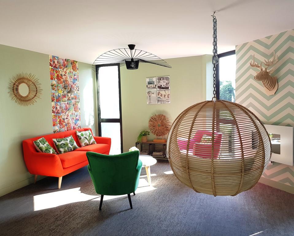 Boutique Novalis 3*