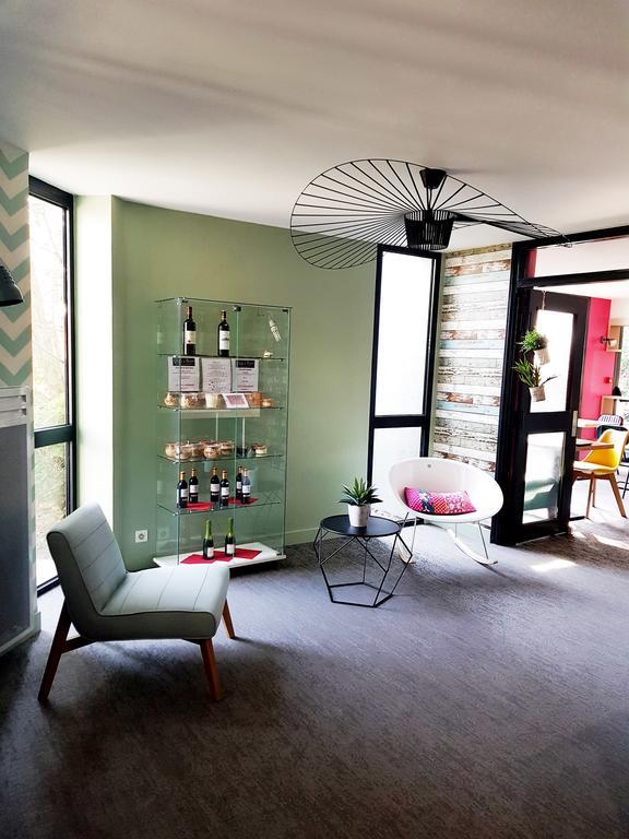 Boutique Novalis Gradignan
