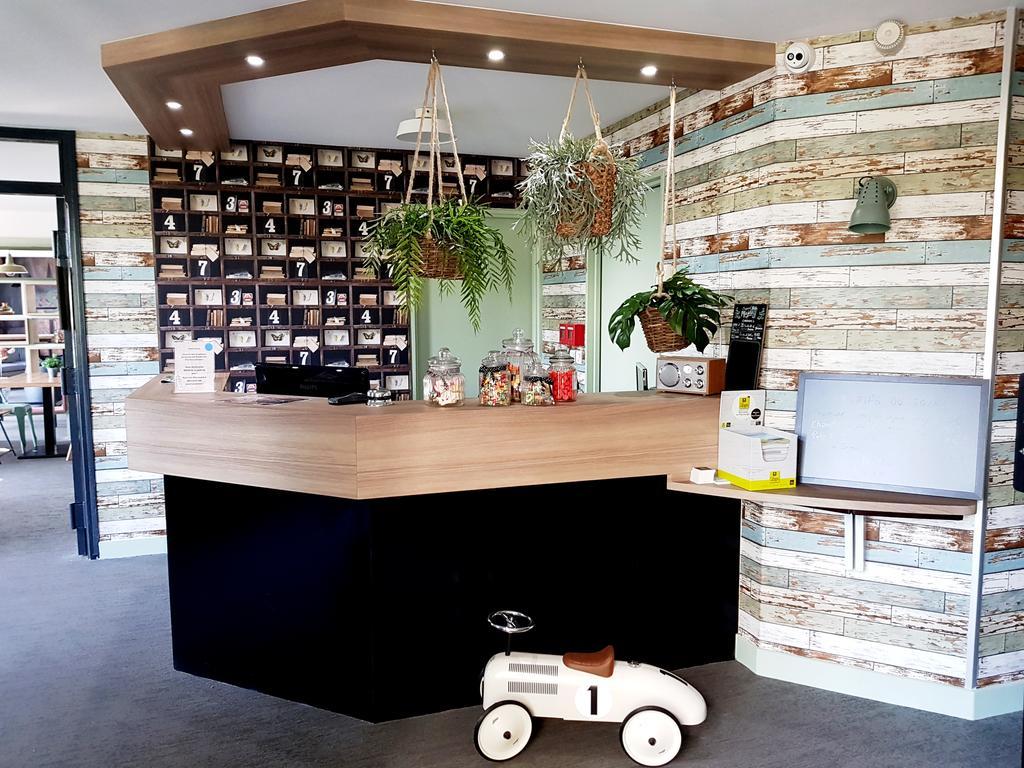 Boutique Novalis 3* Gradignan