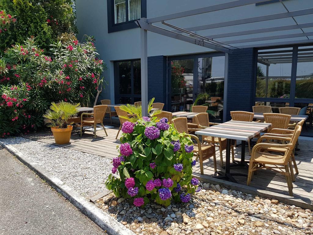 Boutique Novalis Hotel