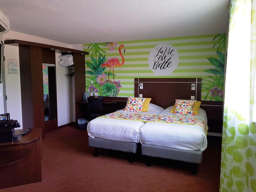 Boutique Novalis Hotel 3*
