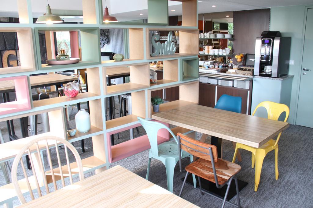 Hotel Boutique Novalis