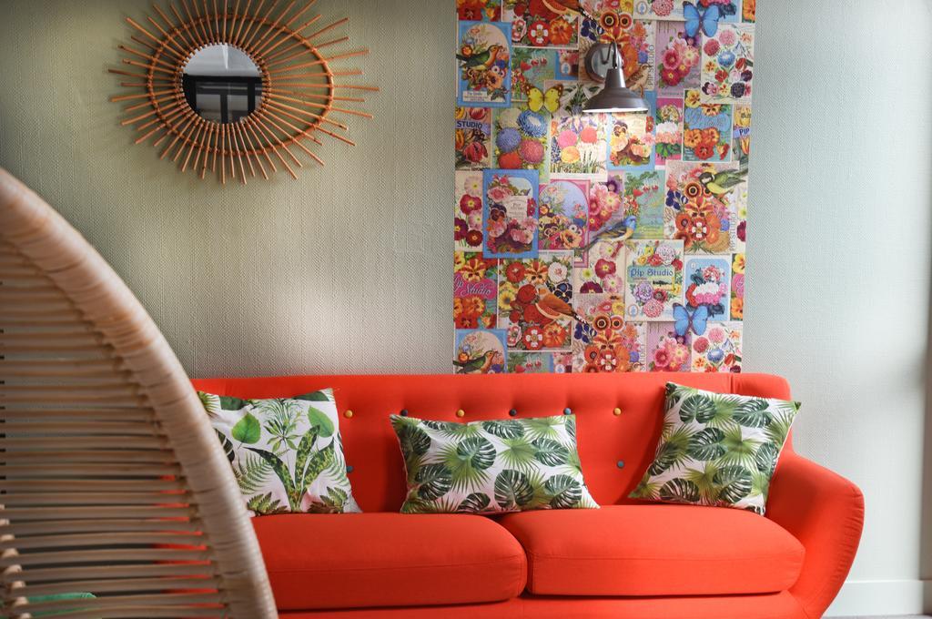 Boutique Novalis 3* Gradignan