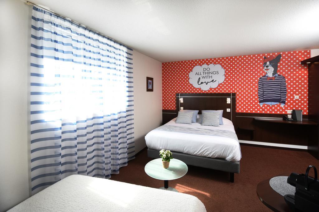 Boutique Novalis 3* Gradignan