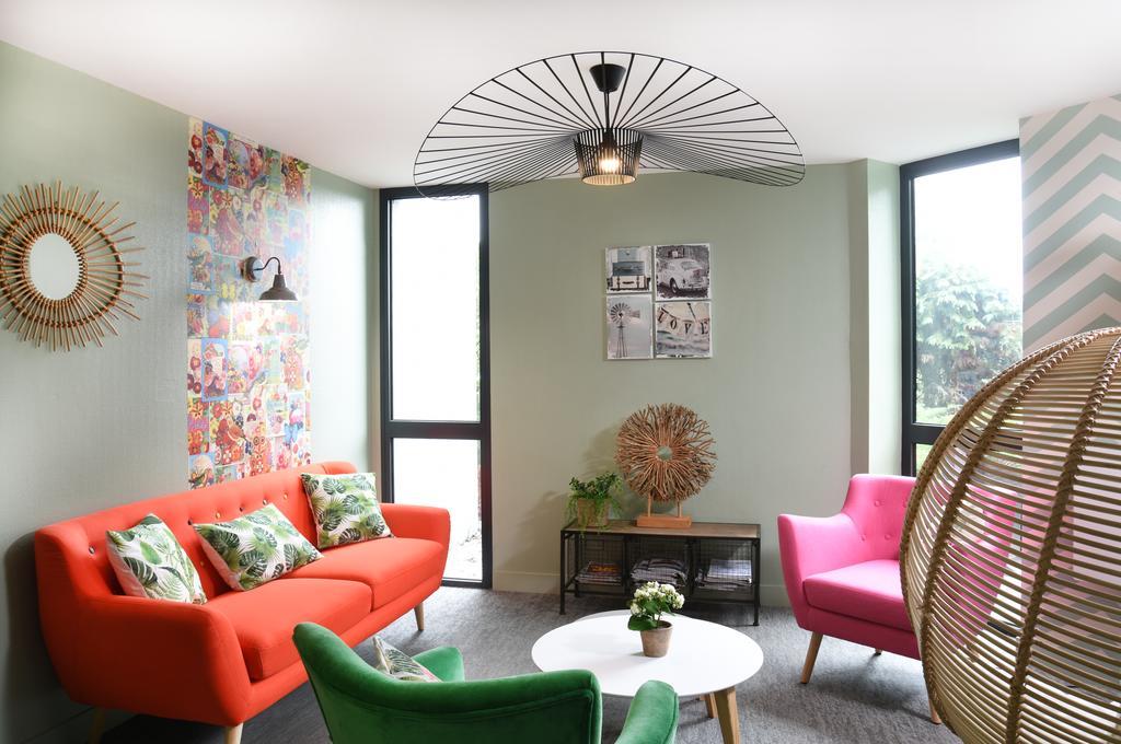 Boutique Novalis 3* Gradignan