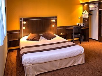 Hotel Boutique Novalis Gradignan
