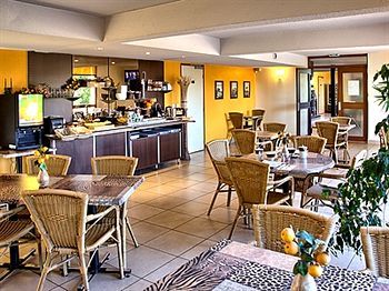 Hotel Boutique Novalis 3*