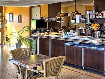 Hotel Boutique Novalis Gradignan
