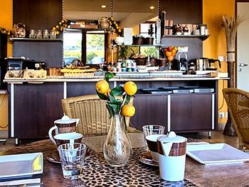 Hotel Boutique Novalis
