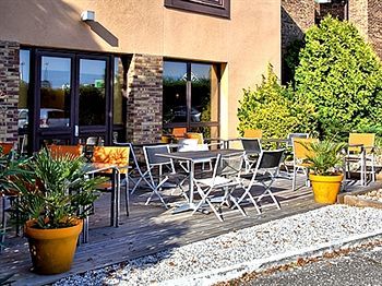 Hotel Boutique Novalis Gradignan