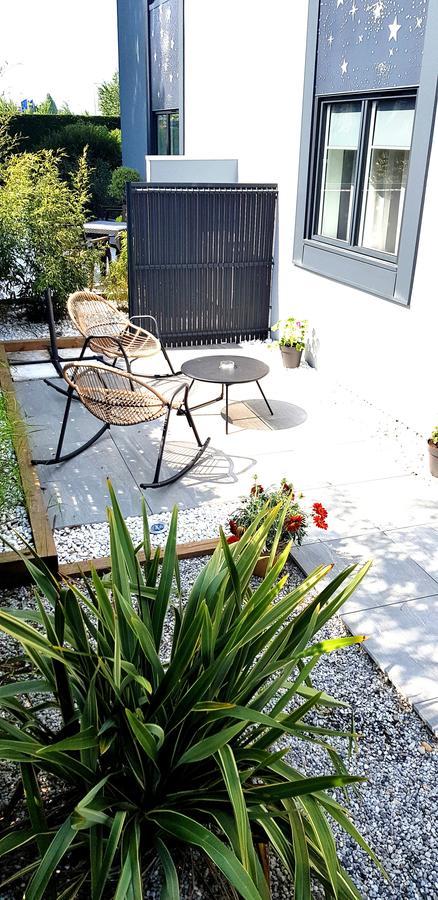 Hotel Boutique Novalis 3*