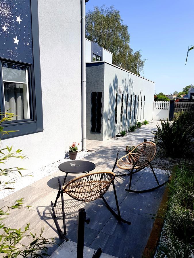 Boutique Novalis 3*