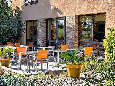 Boutique Novalis Hotel Gradignan