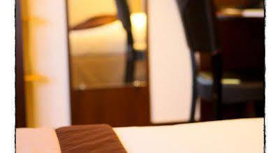 Hotel Boutique Novalis Gradignan