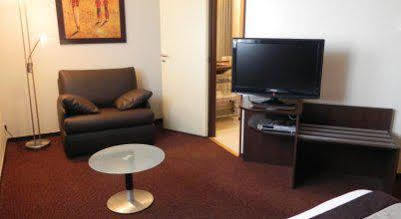 Boutique Novalis Hotel Gradignan