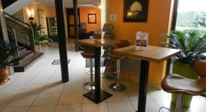 Hotel Boutique Novalis Gradignan