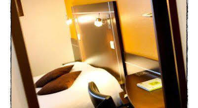 Hotel Boutique Novalis Gradignan